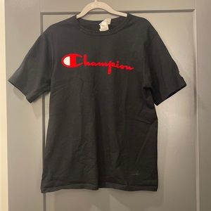 Champion Tshirt